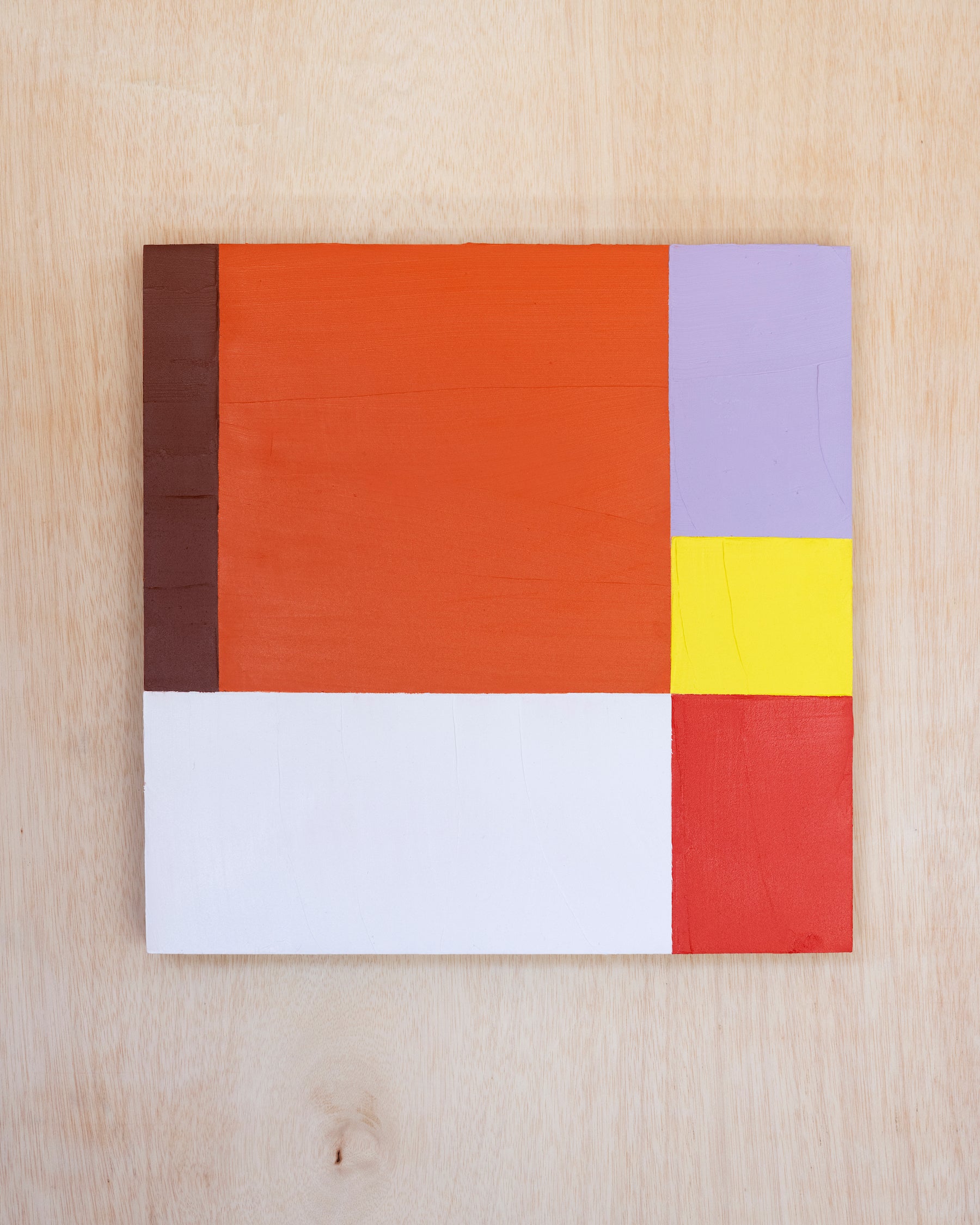 Kristin Texeira - SNOWY DAY