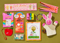 Birthday Bundle