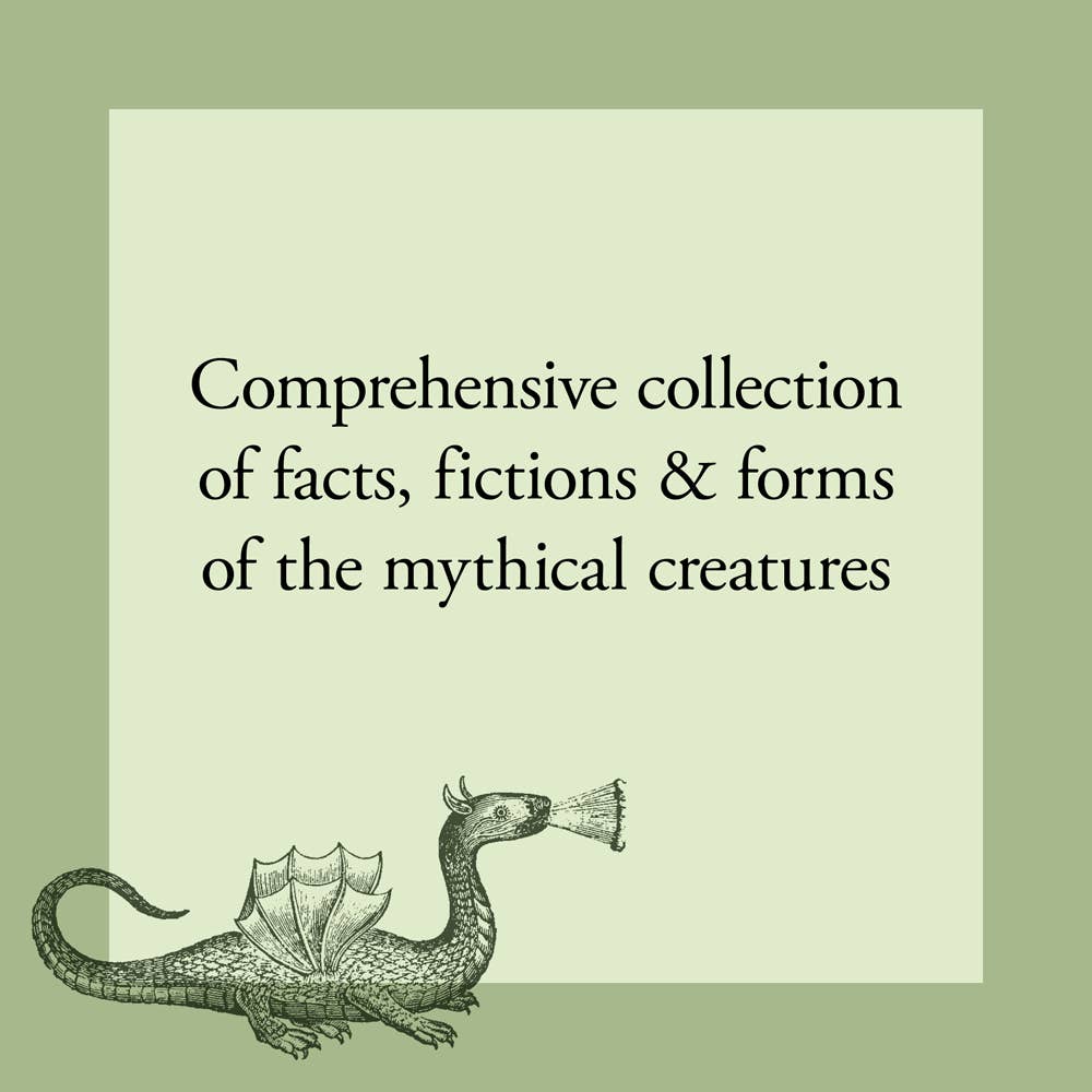 Pocket Book of Dragons