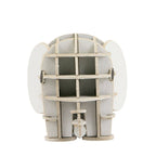 JIGZLE Elephant Dick Bruna Collection -Miffy 3D Paper Puzzle