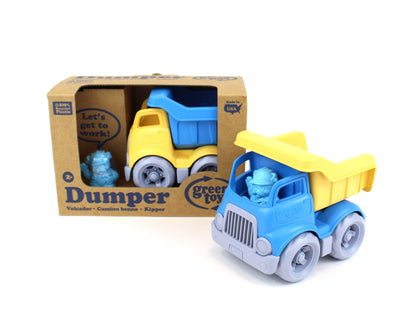 Construction Trucks