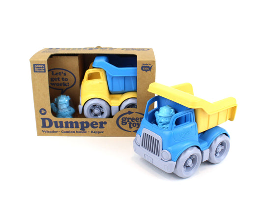 Construction Trucks