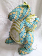Dragon Buddy Stuffed Toy