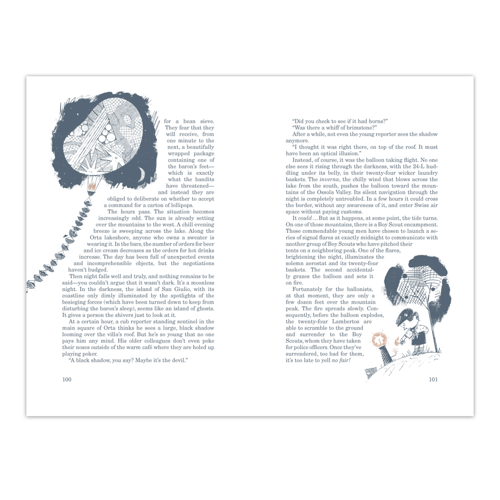 Lamberto, Lamberto, Lamberto