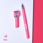 BUDDIES PEN CLUB ASSORTMENT