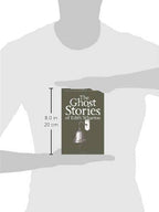 The Ghost Stories of Edith Wharton | Wordsworth Mystery Book