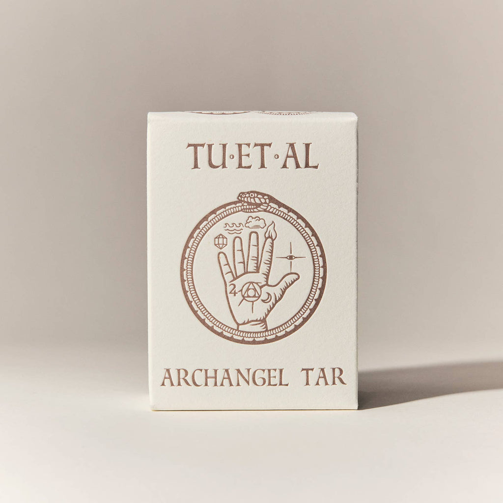 Archangel Tar