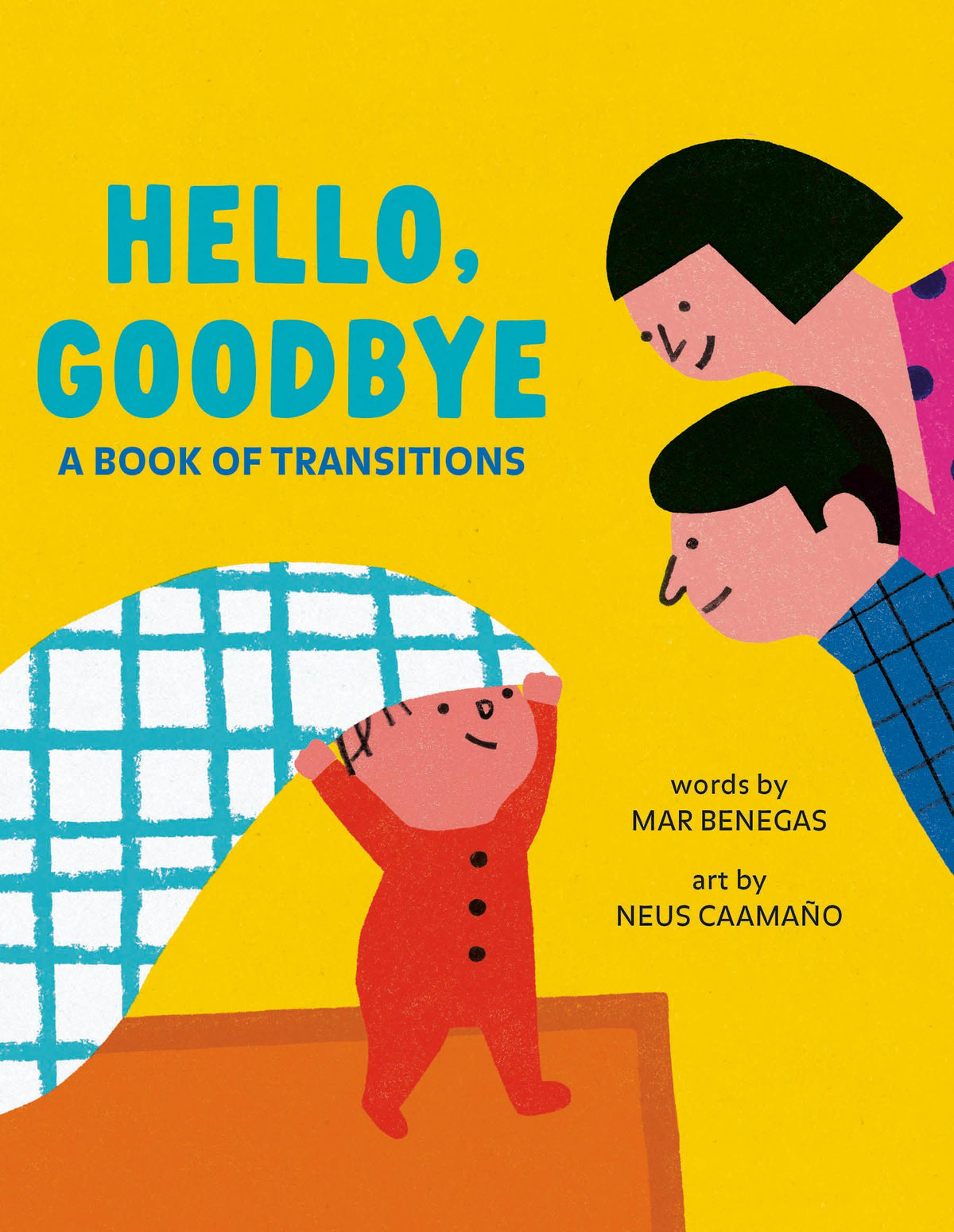 Hello, Goodbye