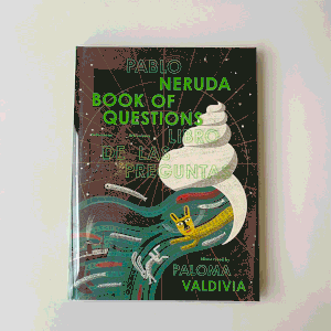 Book of Questions