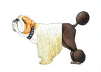 Mix-a-Mutt: Make Your Own Wacky Canine!