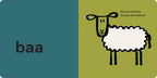 Spring Street Touch and Feel: Farm by Boxer Books