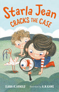 Starla Jean Cracks The Case: