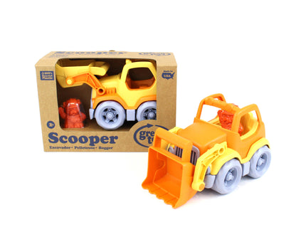 Construction Trucks