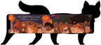 One Black Cat by Robie Rogge: Board Books; 12 pages / English