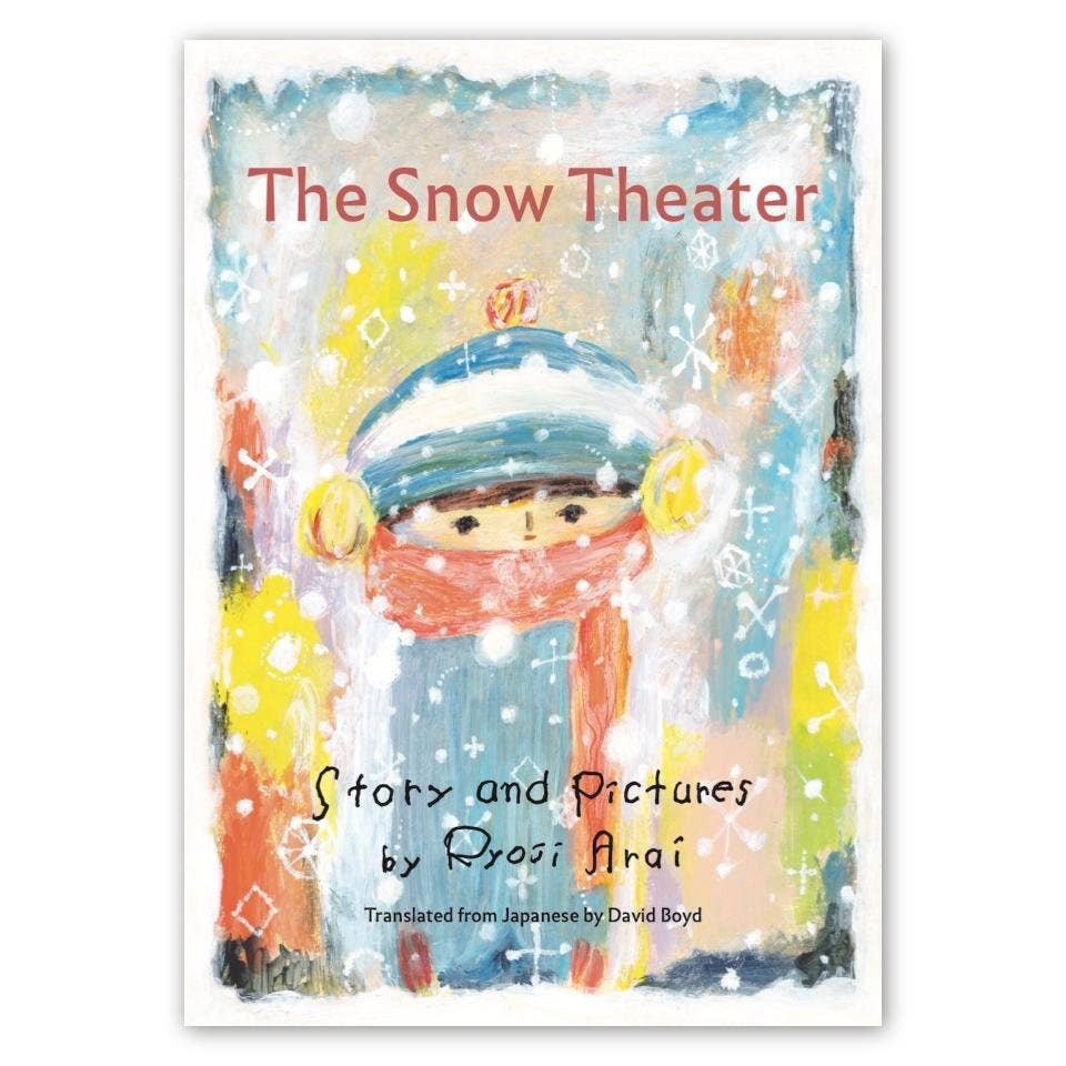 The Snow Theater