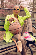 Courtside Candy: The Culture and Influence of Basketball