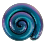 Super Scarab - Full Size 4" Thinking Putty Tin