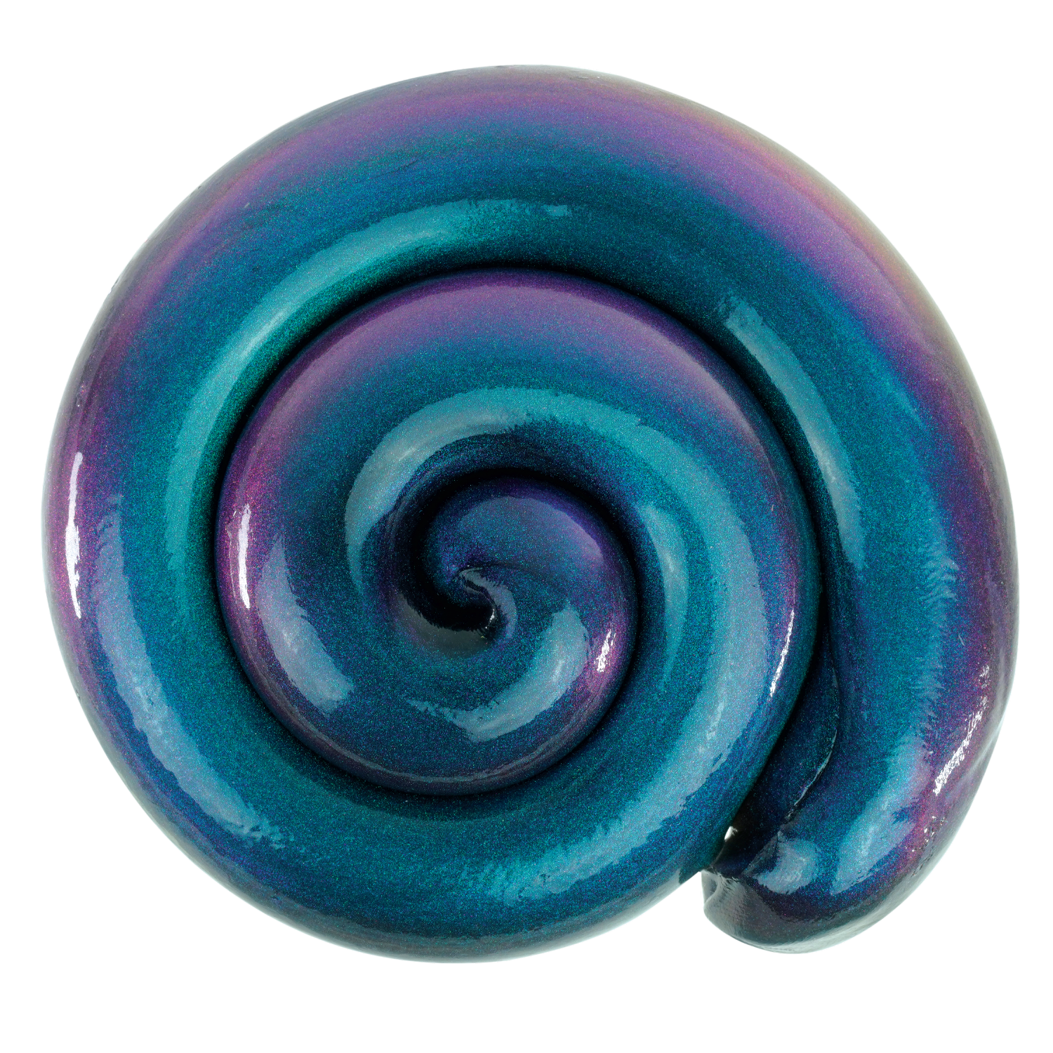 Super Scarab - Full Size 4" Thinking Putty Tin