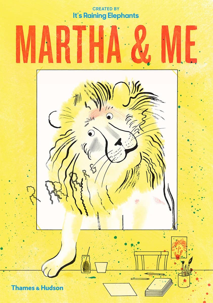 Martha & Me