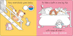 Going to Bed Book by Sandra Boynton