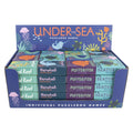 Sea Creature 60 pc Puzzlebox Display (Individual SRP $3.00)