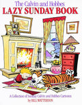 Calvin and Hobbes Lazy Sunday Book: Paperback