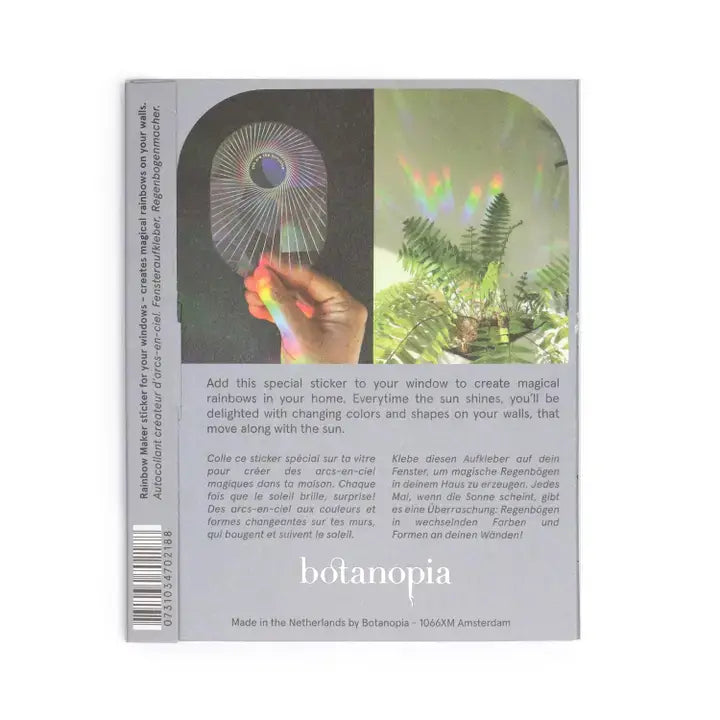 Rainbow maker sticker - You are the sunshine