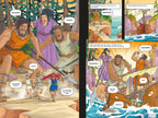The Odyssey: Usborne