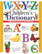 Children's Dictionary by Martin Manser