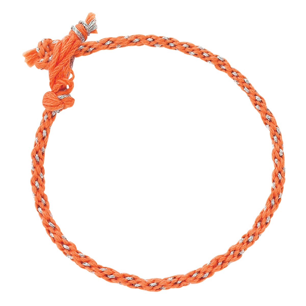 Friendship Bracelet Making Mini Craft Kit for Kids