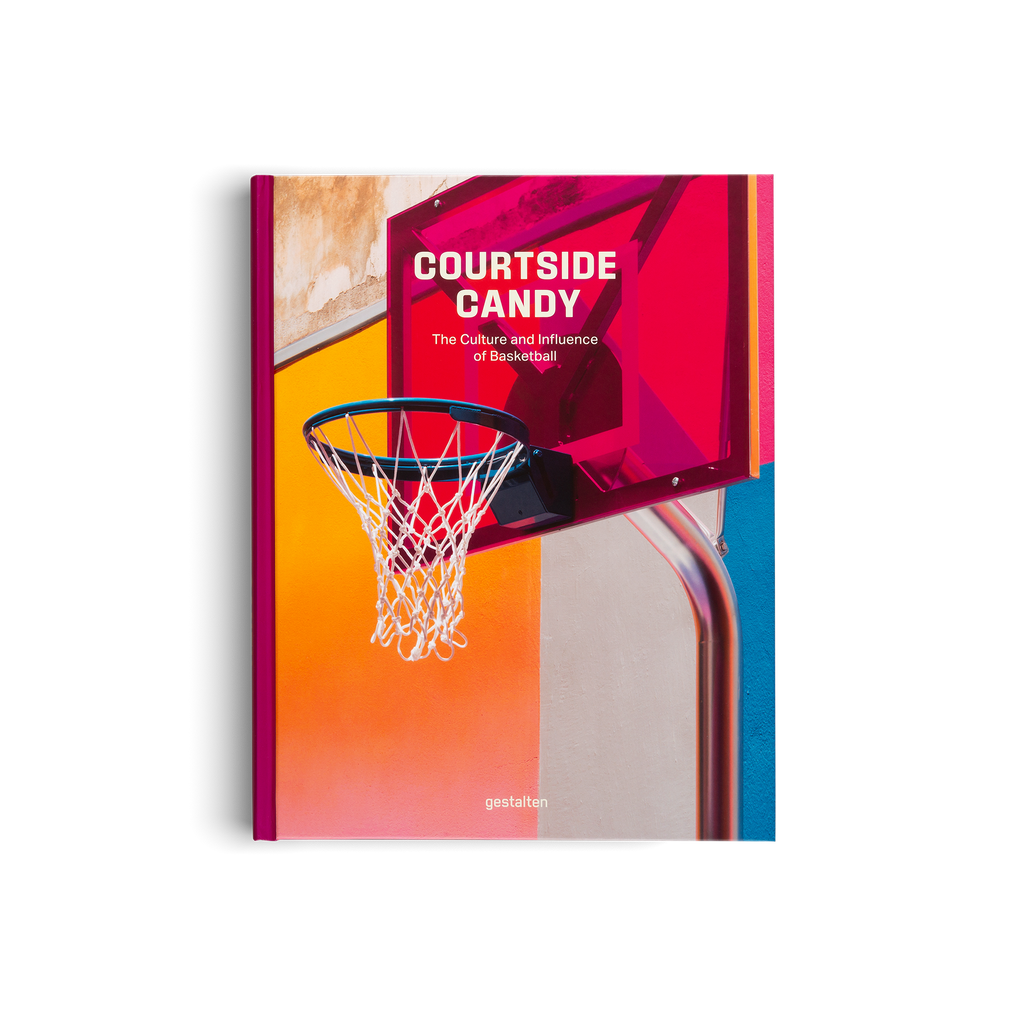 Courtside Candy: The Culture and Influence of Basketball