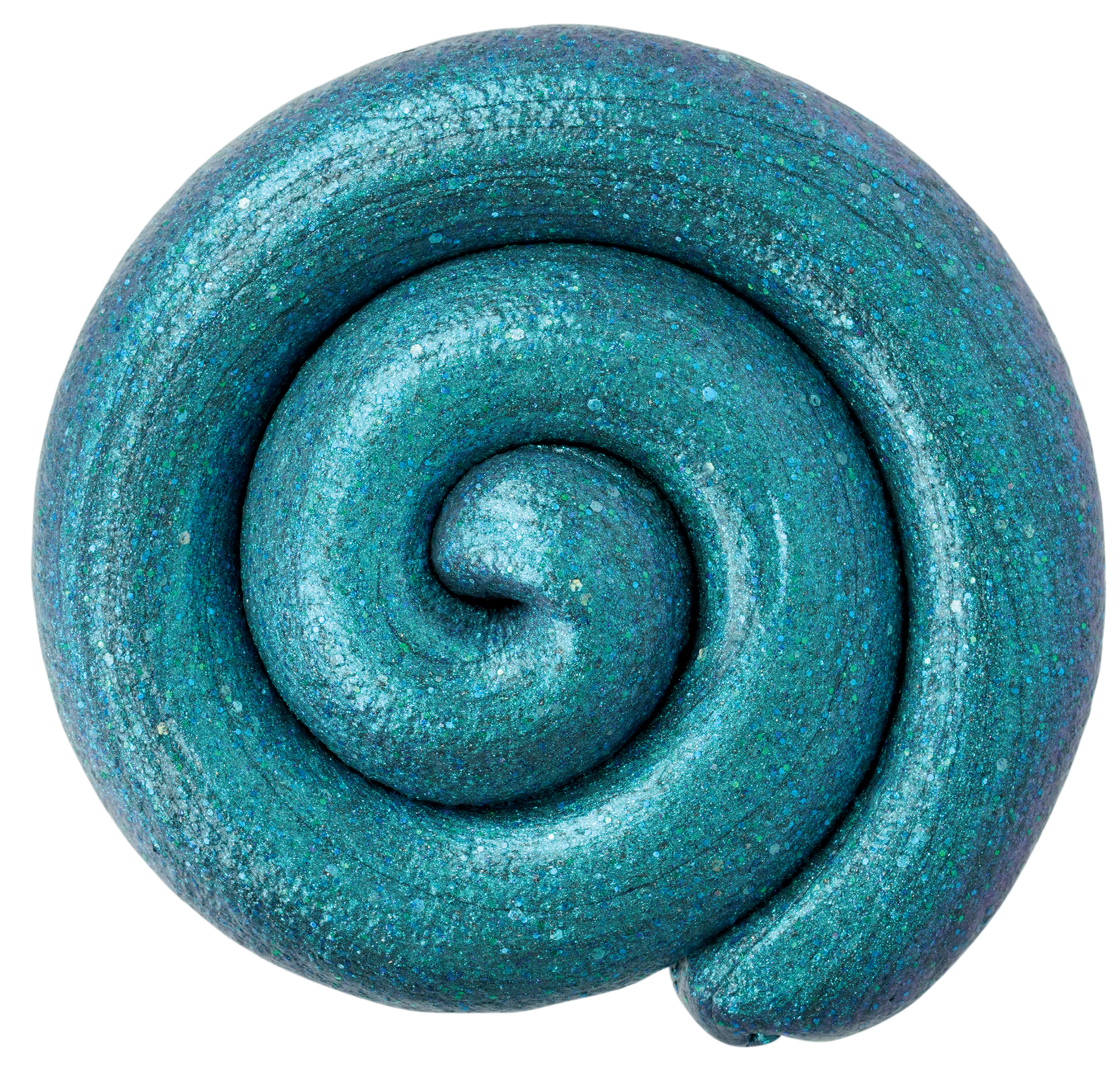 Happy Earth Magnetic Storms® - 4" Thinking Putty Tin