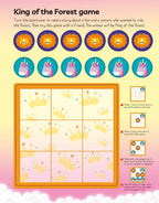 Big Activity Book Unicorns: Usborne