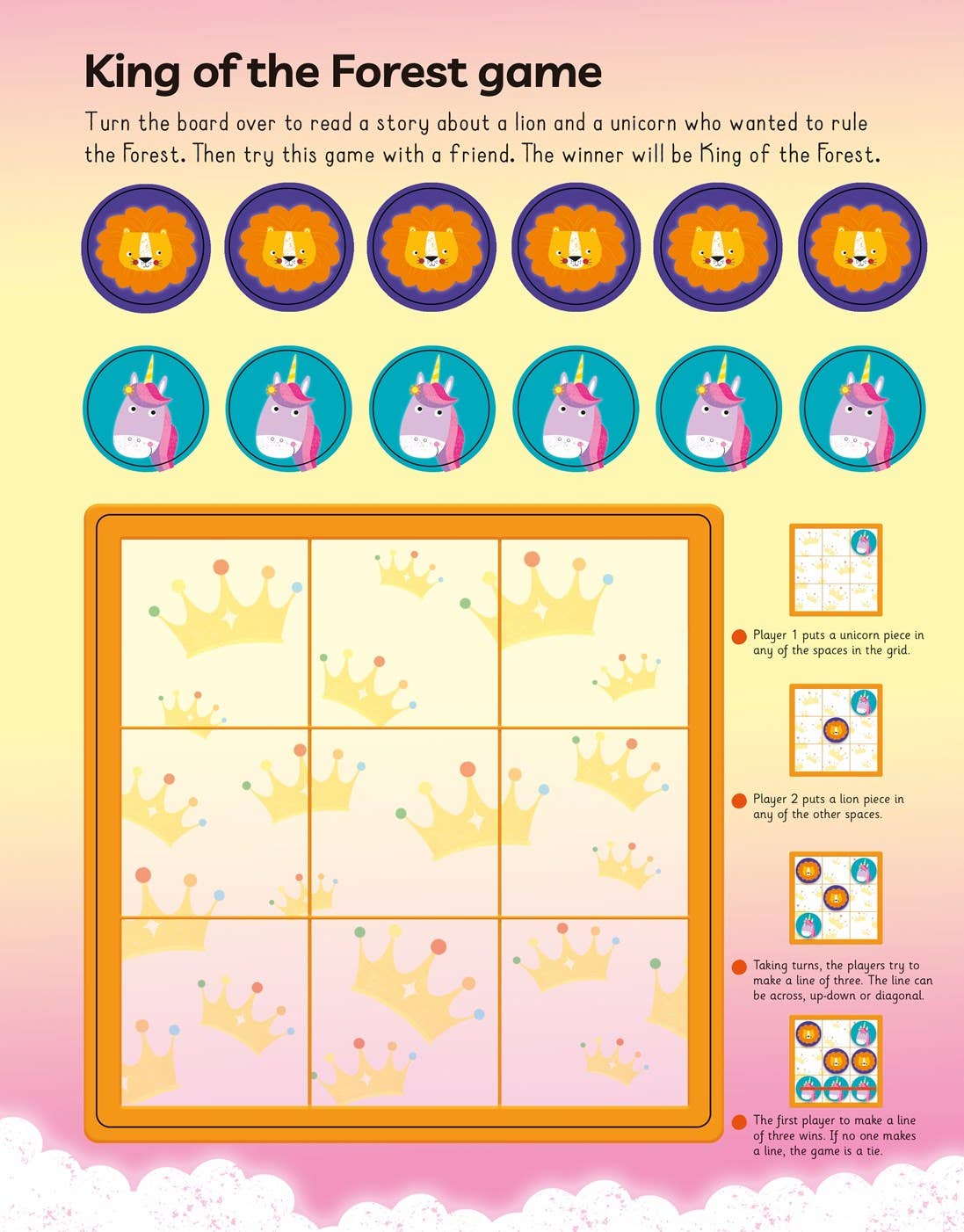 Big Activity Book Unicorns: Usborne