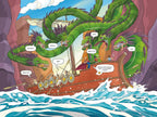 The Odyssey: Usborne