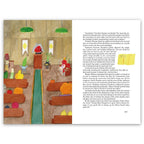 The Adventures of Cipollino