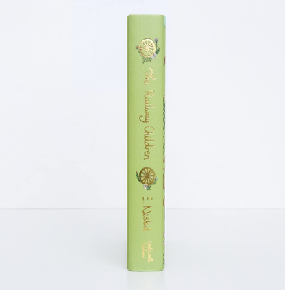 The Railway Children | Wordsworth Collector's Edition | Book