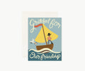 Friend Ship: Single Card