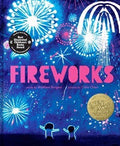 Fireworks : Matthew Burgess