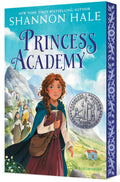 Princess Academy 20Th Ann: Deluxe Anniversary Edition