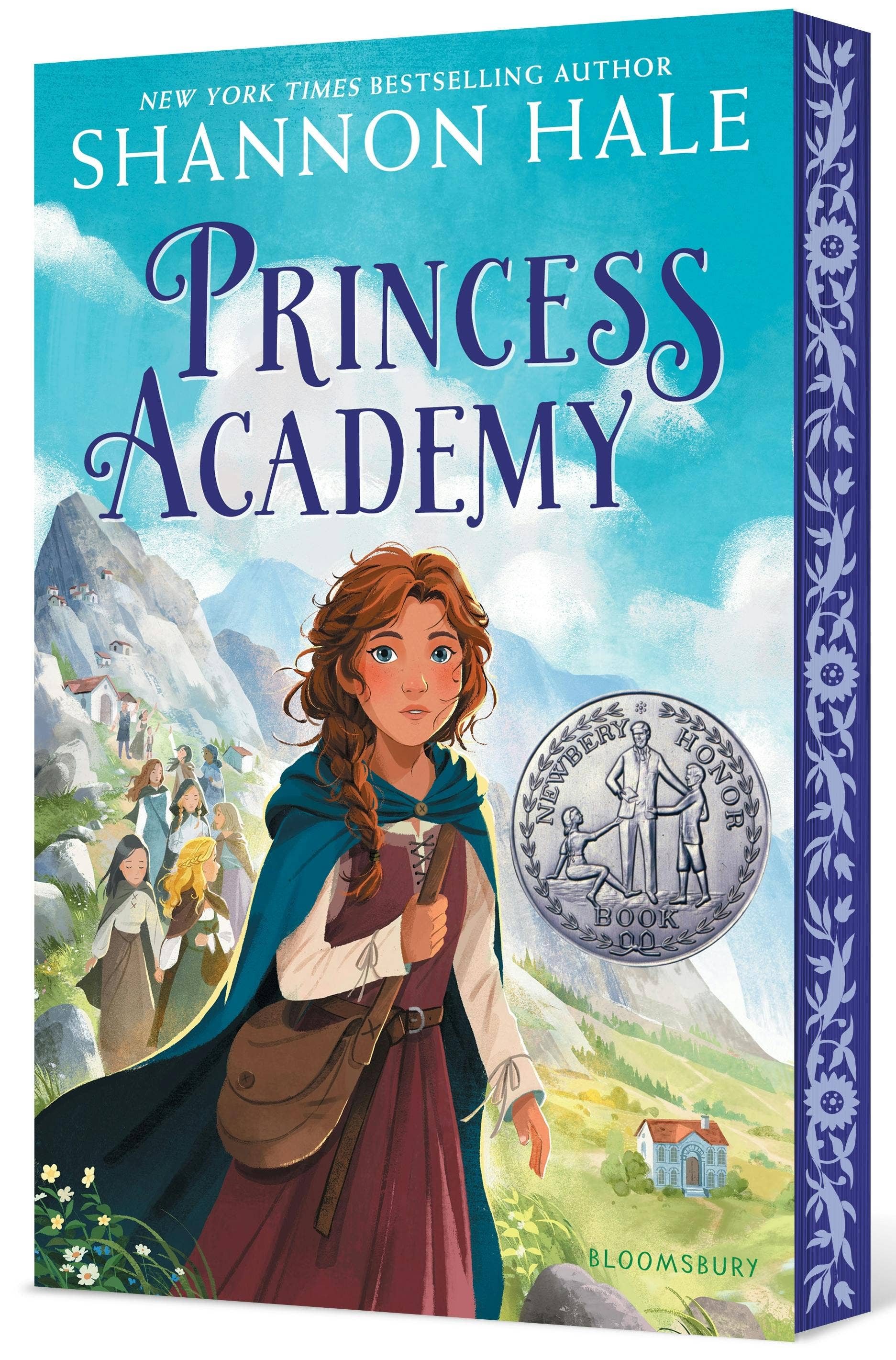 Princess Academy 20Th Ann: Deluxe Anniversary Edition