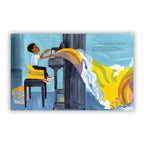 The Purple One: A Story of Prince