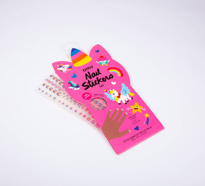 UNICORN - Nail Stickers