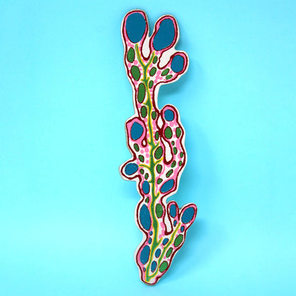 Seareads Bookmark