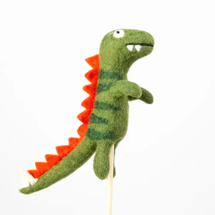 Finger Puppets ALL