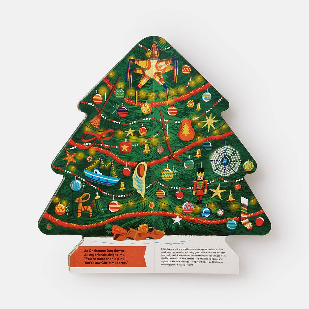 It’s Christmas Everywhere:Celebrations from Around the World