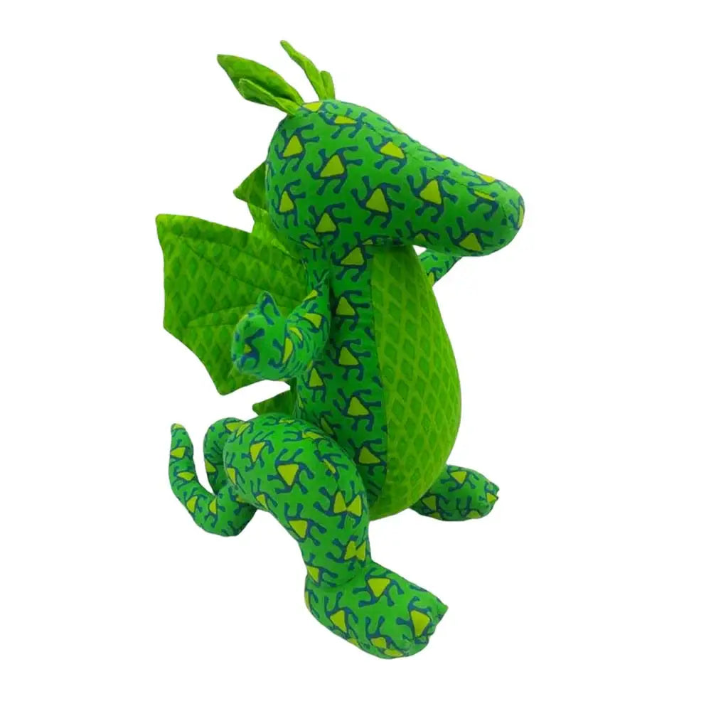 Dragon Buddy Stuffed Toy