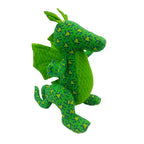 Dragon Buddy Stuffed Toy