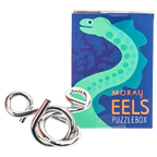 Sea Creature 60 pc Puzzlebox Display (Individual SRP $3.00)