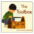 The Toolbox: